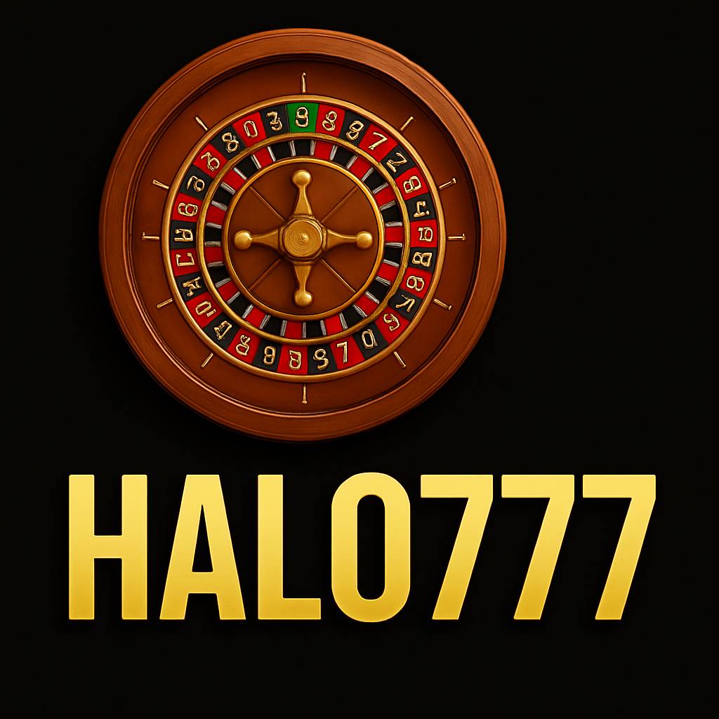 HALO777